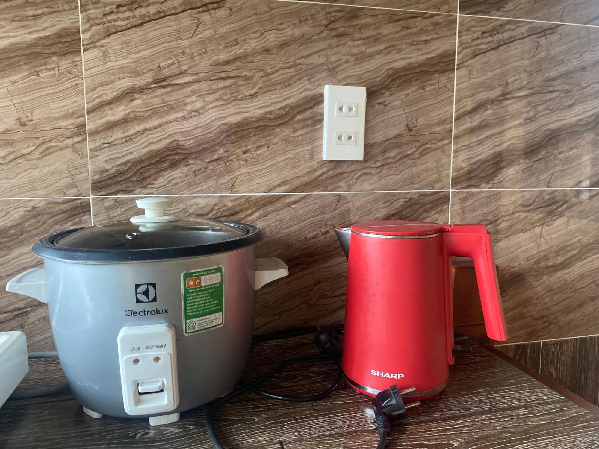 Mala Home & Coffee Да Лат Екстериор снимка